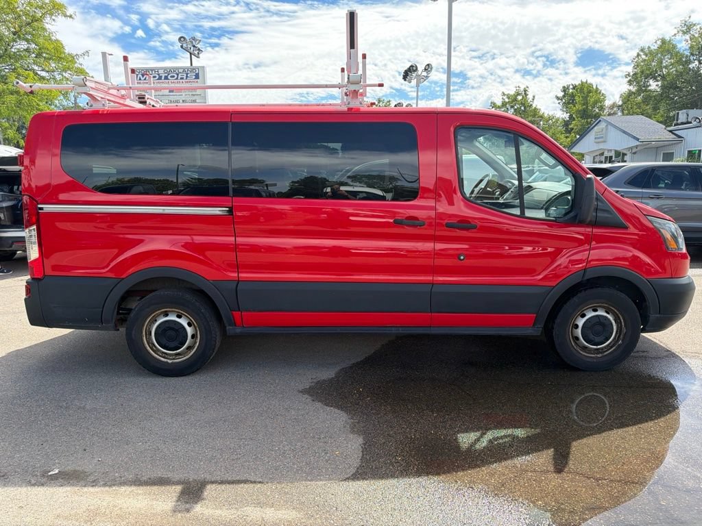 Used 2019 Ford Transit 150 XL RWD image 4