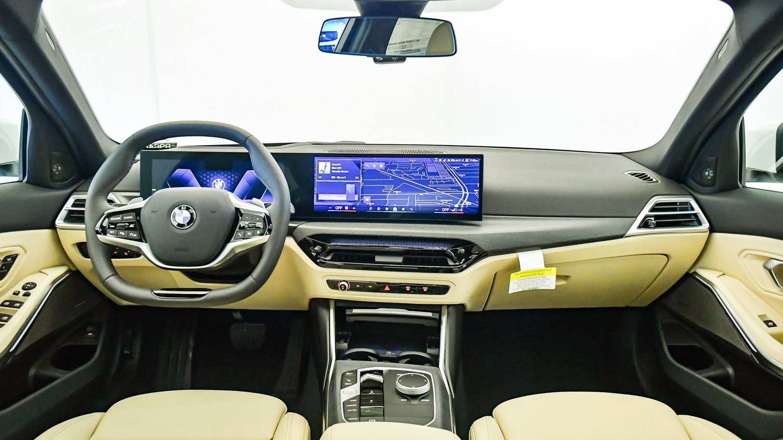 New 2026 BMW 330i xDrive Sedan w/ Premium Package image 15