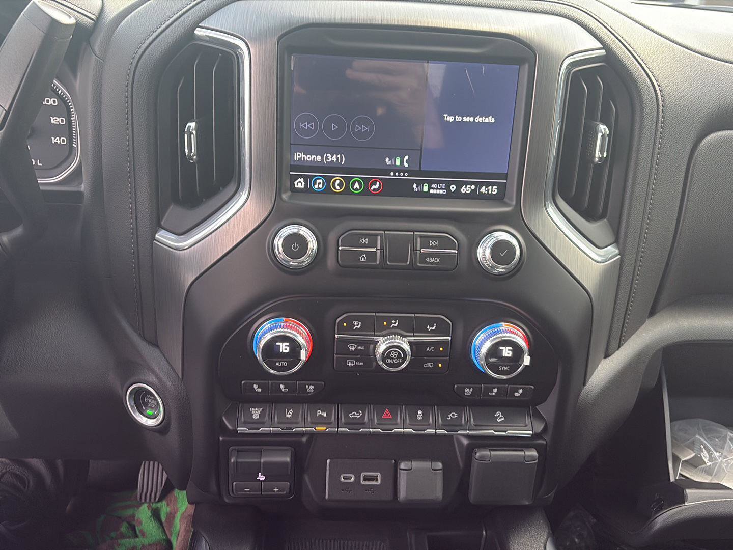 Used 2023 GMC Sierra 2500 Denali image 22