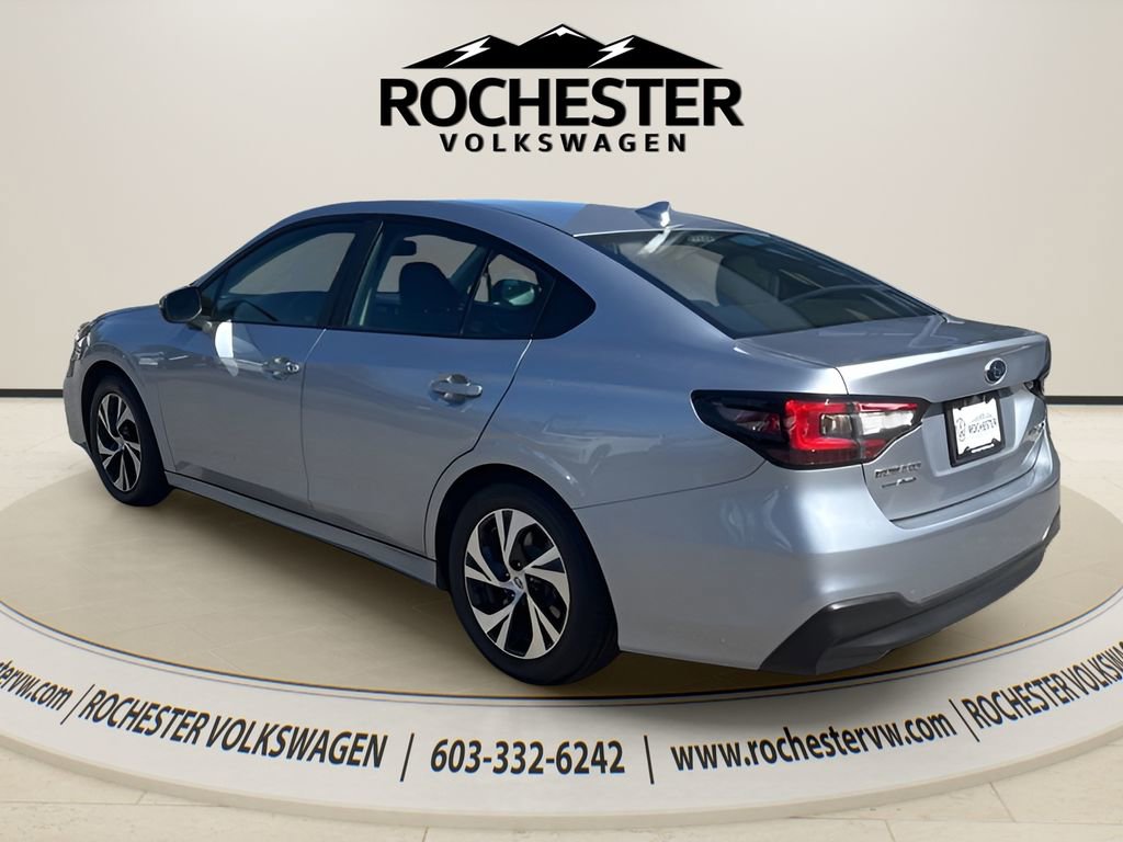 Used 2024 Subaru Legacy Premium image 4