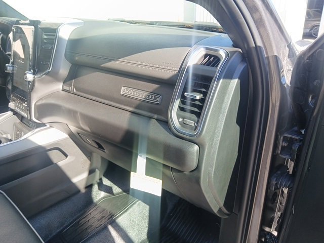 New 2026 RAM 4500 Laramie w/ Laramie Trim Package image 23