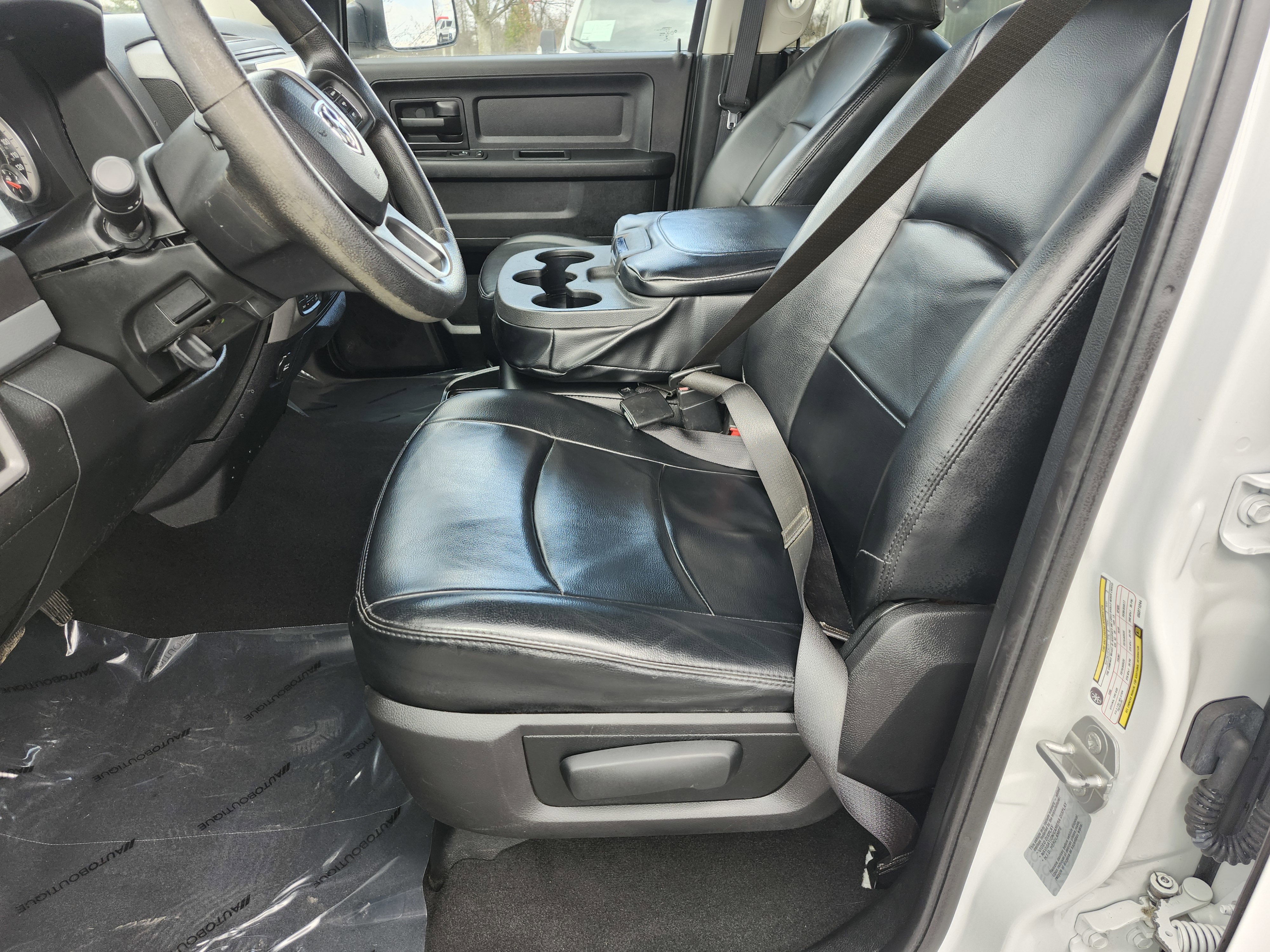 Used 2016 RAM 1500 Express image 22