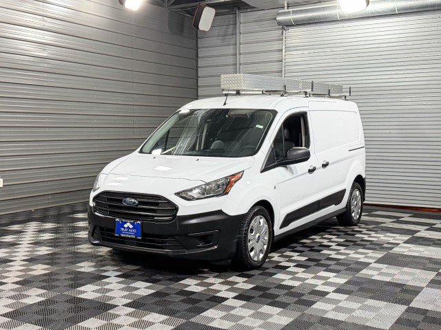 Used 2022 Ford Transit Connect XL w/ Trailer Tow Package image 37