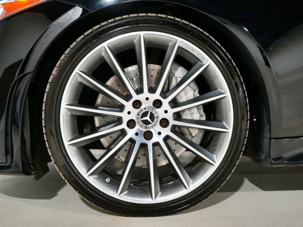 Used 2019 Mercedes-Benz CLS 450 image 33