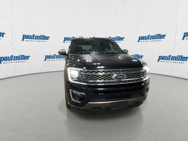 Used 2020 Ford Expedition King Ranch image 3