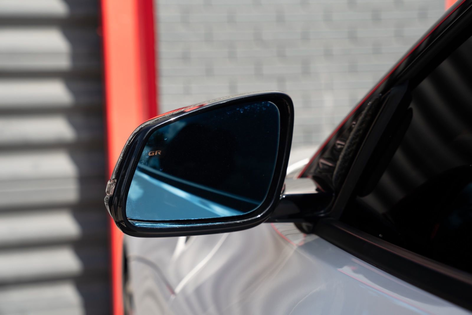 Used 2022 Toyota Supra w/ Safety & Technology Package image 15