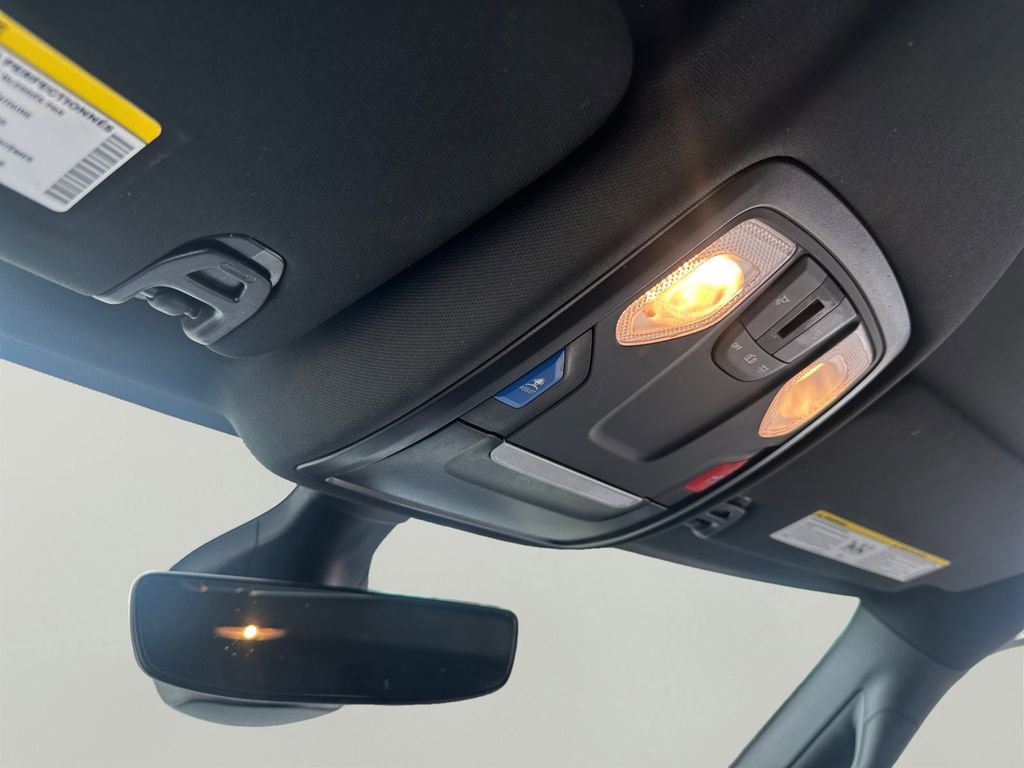 Used 2024 RAM 3500 Big Horn image 21