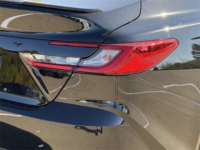 New 2026 Toyota Camry SE w/ Convenience Package FWD image 7
