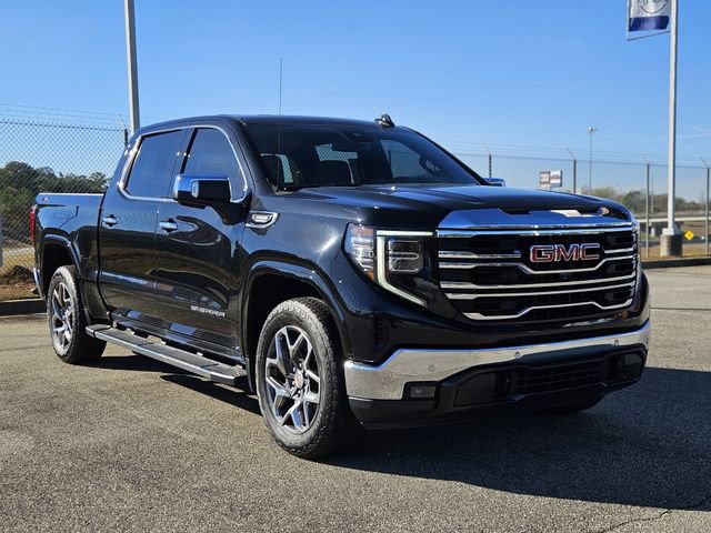 Used 2022 GMC Sierra 1500 SLT w/ SLT Premium Plus Package