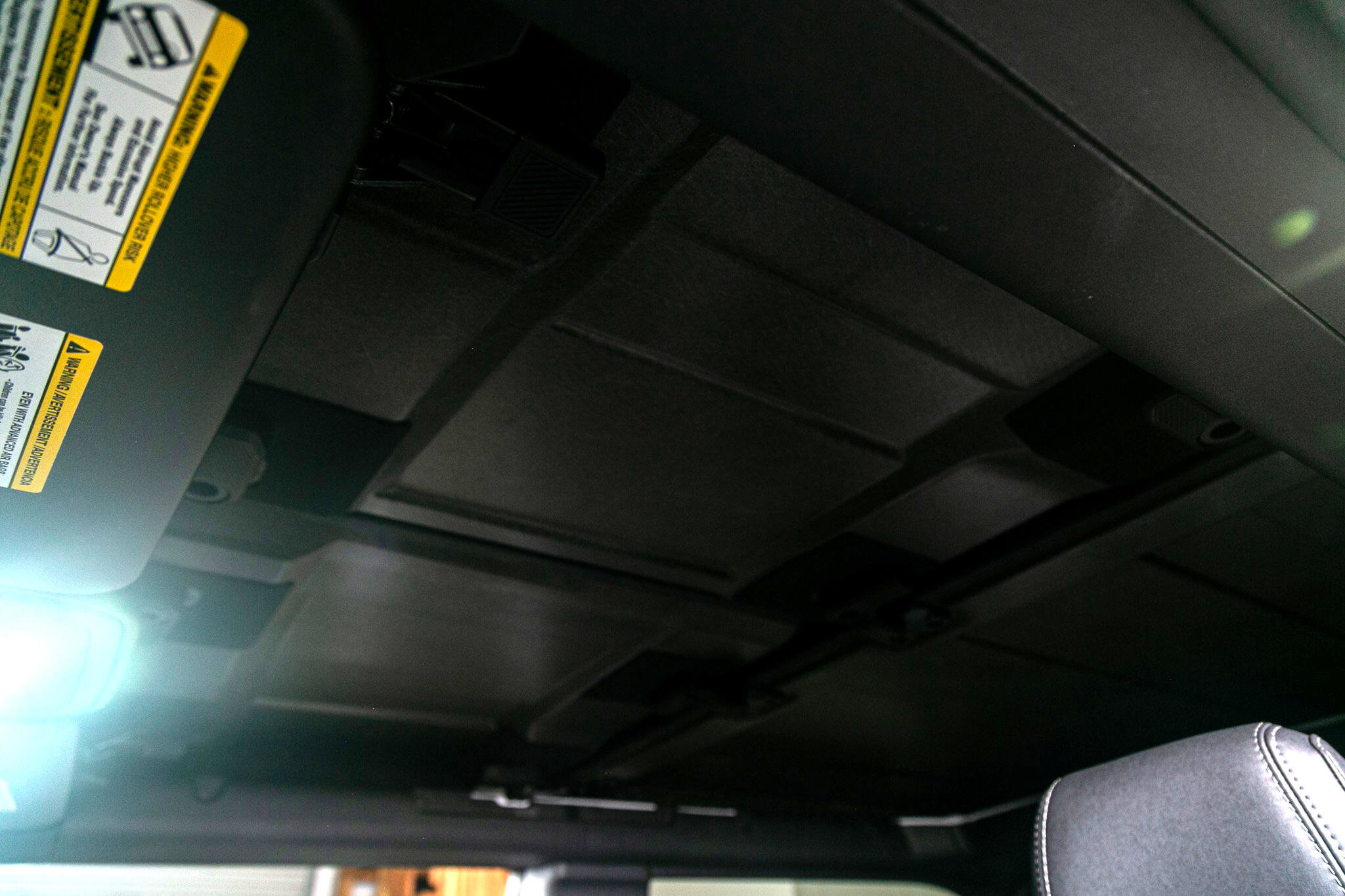 Used 2022 Ford Bronco Black Diamond image 26