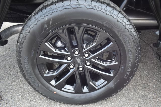 New 2026 Ford F150 Lariat w/ Equipment Group 502A High AWD/4WD image 55