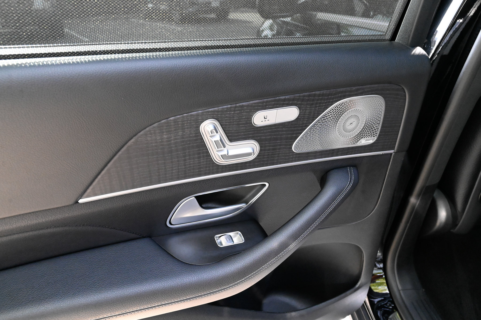 Used 2021 Mercedes-Benz GLS 580 4MATIC image 41