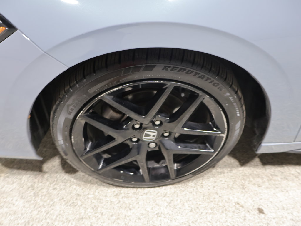 Used 2024 Honda Civic Sport image 8