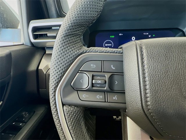 New 2025 Toyota Tacoma TRD Sport image 33