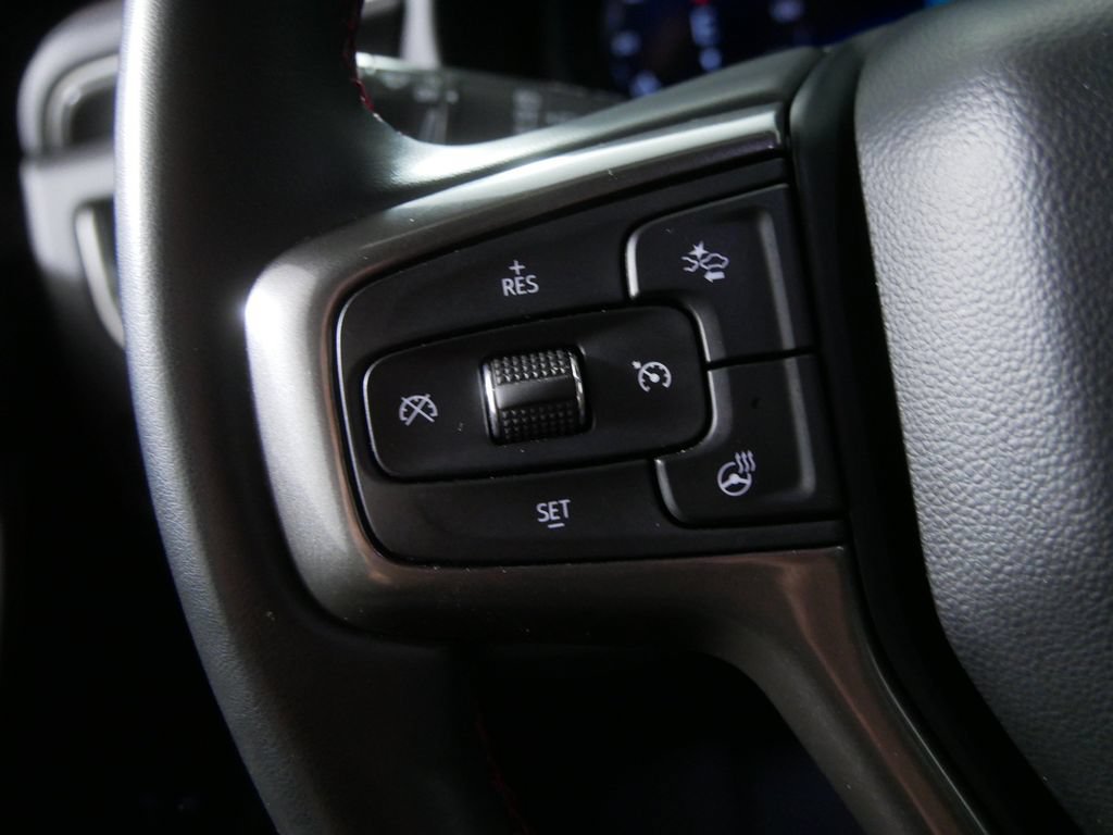 Used 2023 Chevrolet Suburban RST w/ Luxury Package AWD/4WD image 23