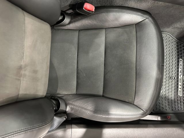 Used 2012 Chevrolet Corvette Grand Sport w/ 3LT Preferred Equipment Group image 20