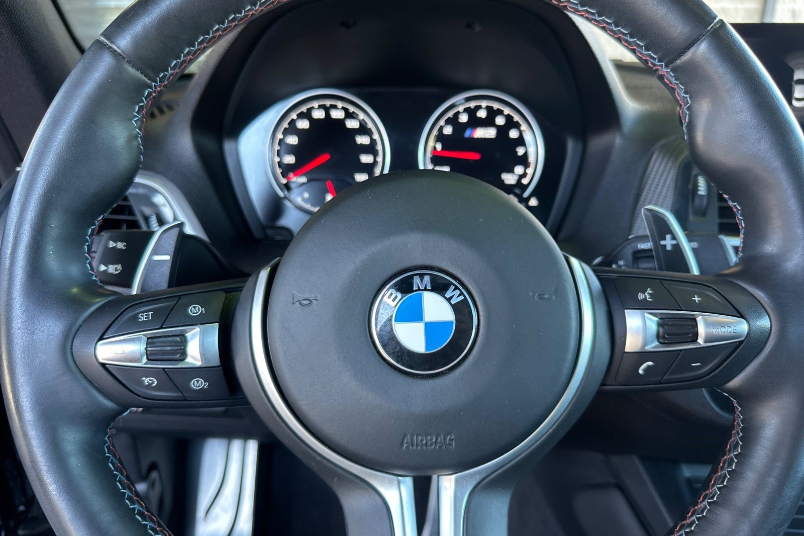 Used 2020 BMW M2 Competition w/ Executive Package RWD image 30