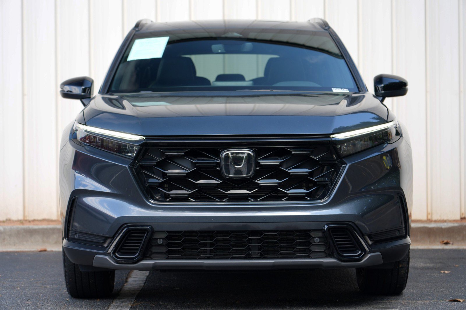 Used 2024 Honda CR-V Sport-L image 6