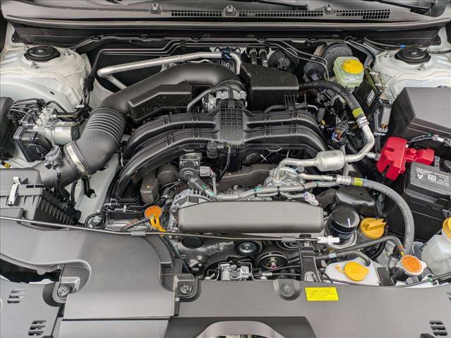 New 2026 Subaru Crosstrek 2.0i Premium image 17