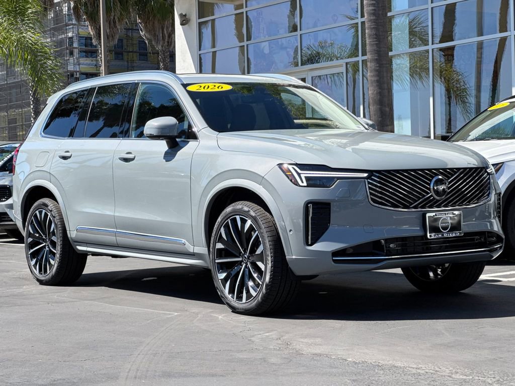 New 2026 Volvo XC90 B5 Plus image 7