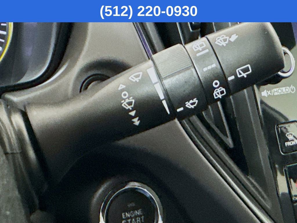 Used 2025 Subaru Crosstrek 2.5i Sport w/ Crosstrek Mirror Package image 14