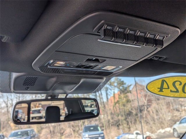 Used 2024 Ford F150 Raptor w/ Equipment Group 803A Raptor R image 26