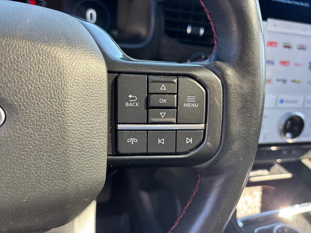 Used 2022 Ford Expedition Limited AWD/4WD image 18