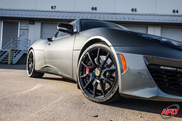 Used 2017 Lotus Evora 400 image 23