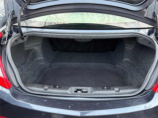 Used 2014 Lincoln MKS AWD w/ Equipment Group 101A image 22