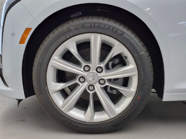 New 2026 Cadillac CT5 Premium Luxury w/ Platinum Package AWD/4WD image 29