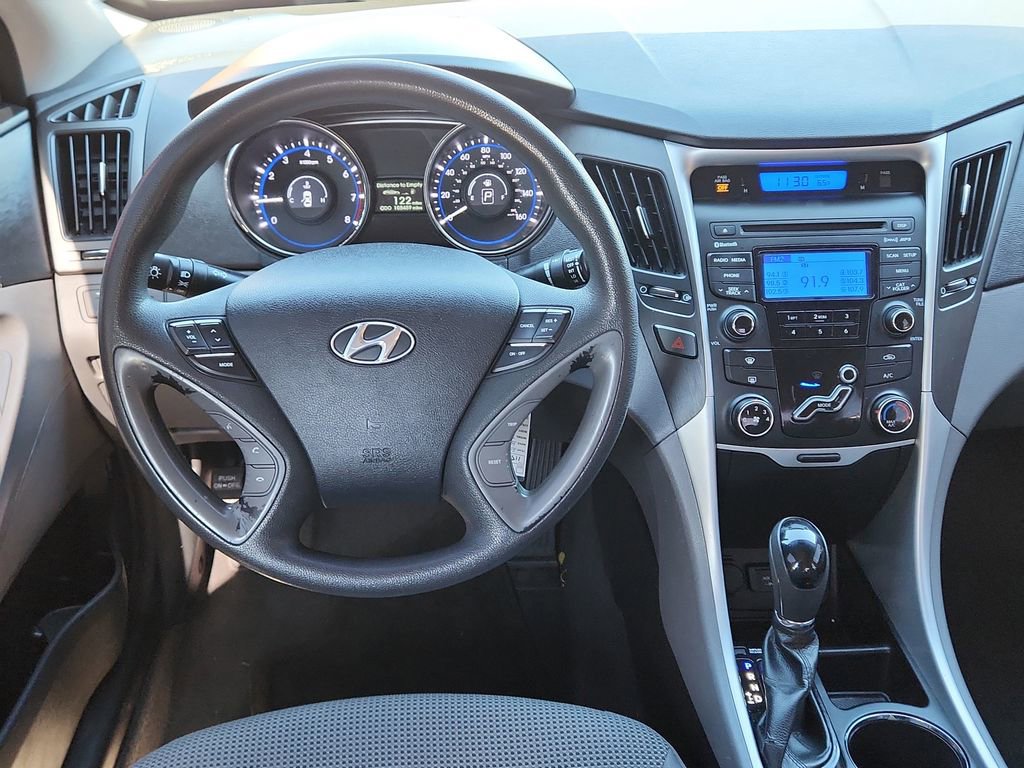 Used 2013 Hyundai Sonata GLS image 10