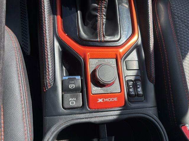 Used 2021 Subaru Forester Sport image 21