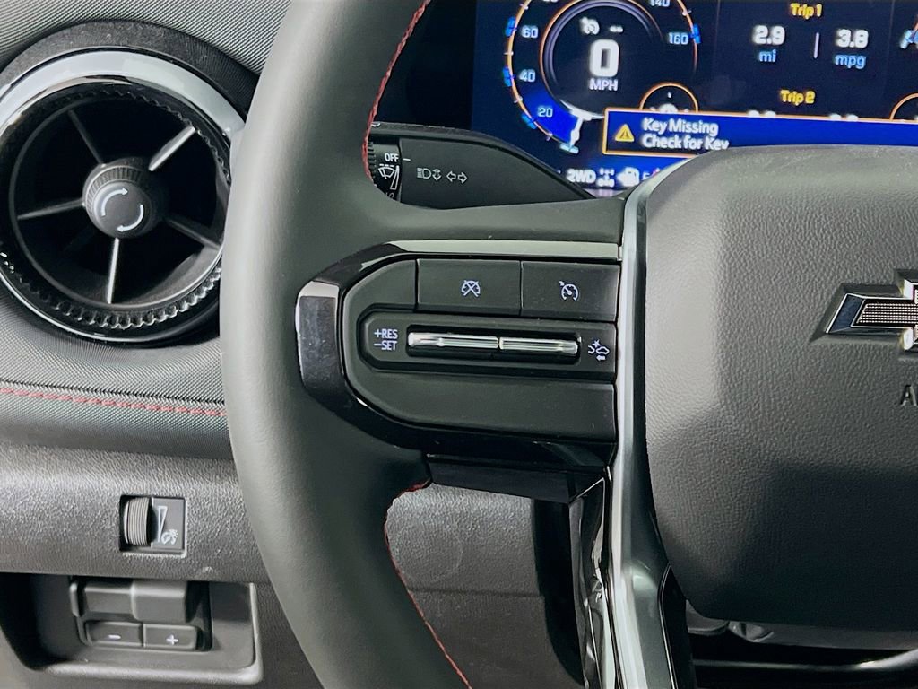 New 2026 Chevrolet Colorado Z71 image 10