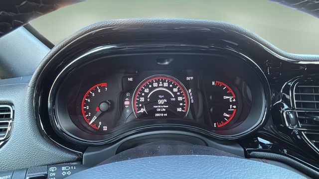 Used 2024 Dodge Durango GT image 15
