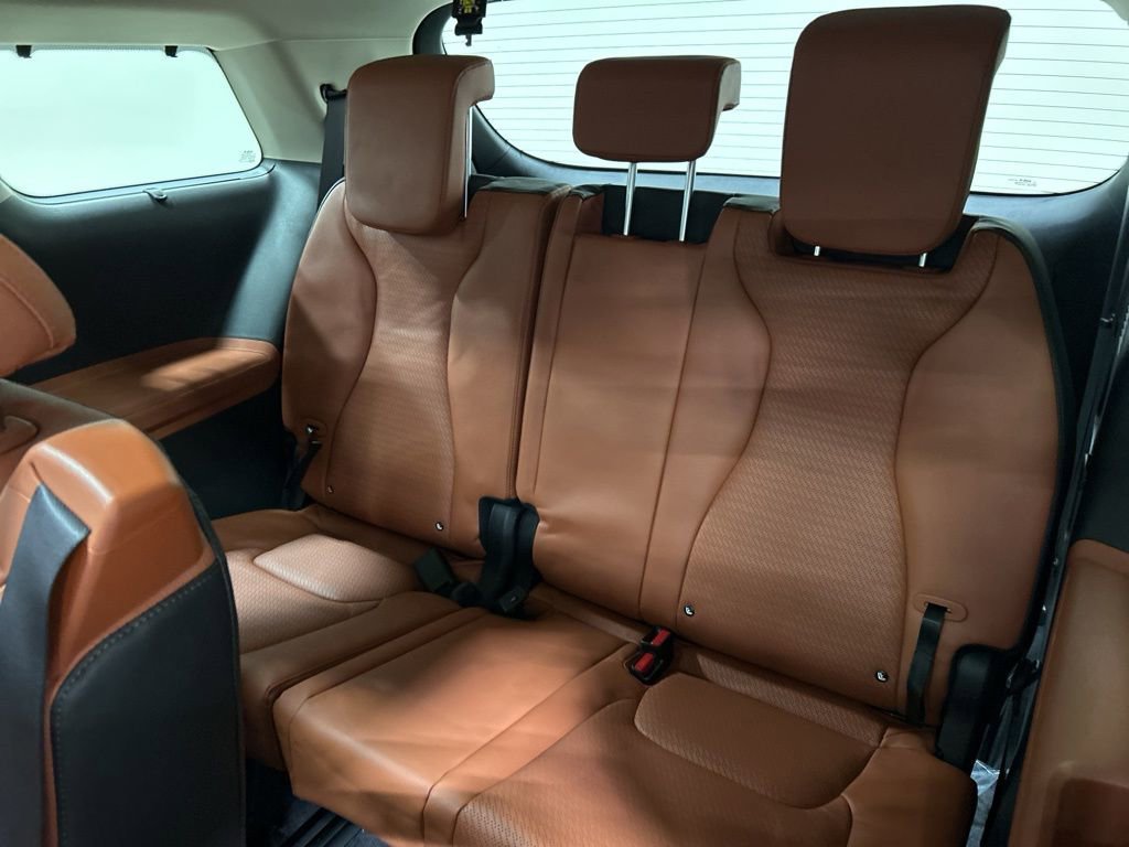 New 2026 Kia Carnival SX Prestige image 30