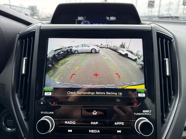 Used 2022 Subaru Forester Wilderness w/ Wilderness Package image 26