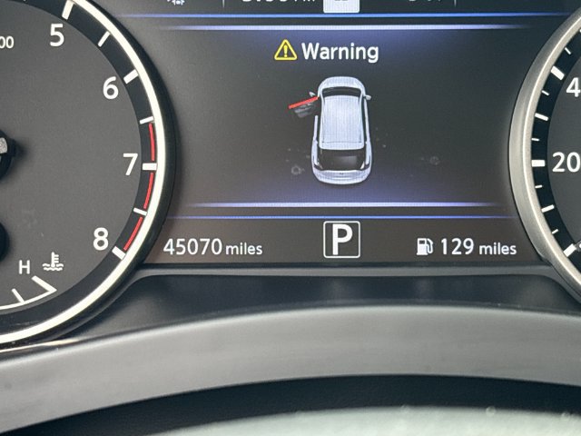 Certified 2022 Nissan Murano SL AWD/4WD image 30