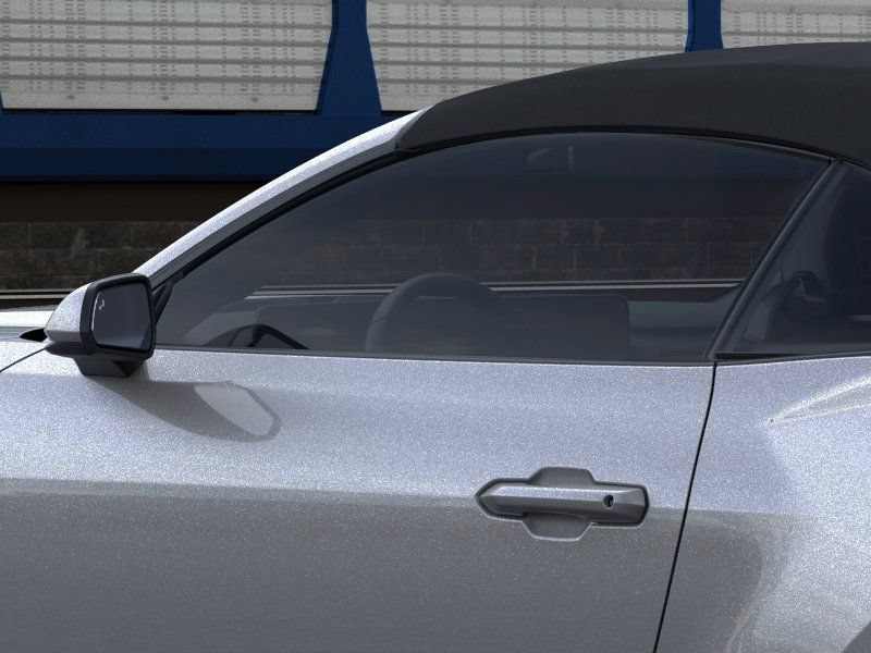 New 2026 Ford Mustang Premium RWD image 20