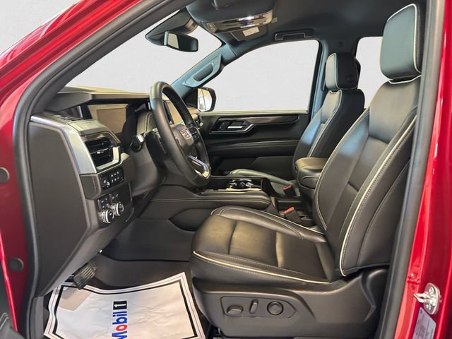 Used 2025 GMC Yukon Elevation w/ LPO, Floor Liner Package AWD/4WD image 10