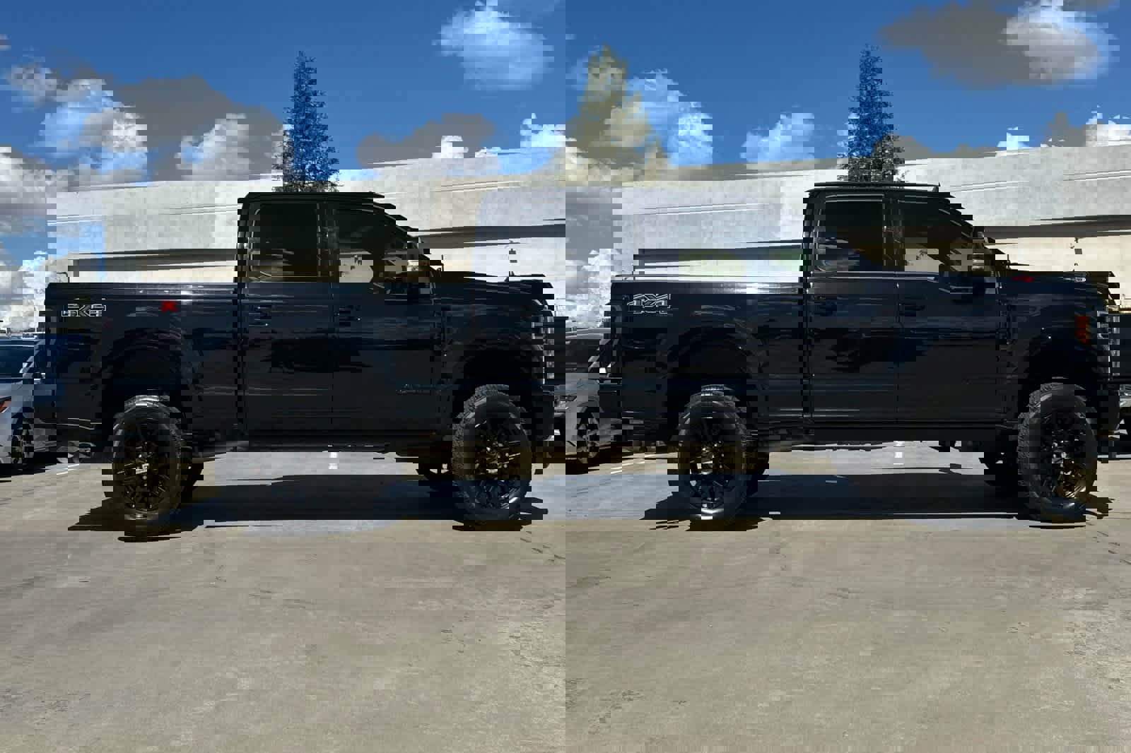 Used 2019 Ford F250 Lariat w/ Lariat Value Package image 9