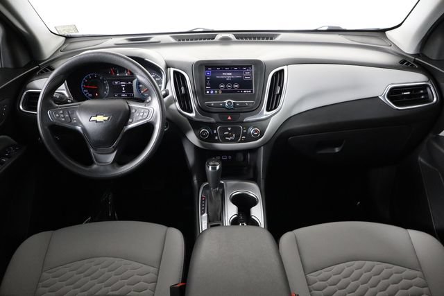 Used 2020 Chevrolet Equinox LS FWD image 13