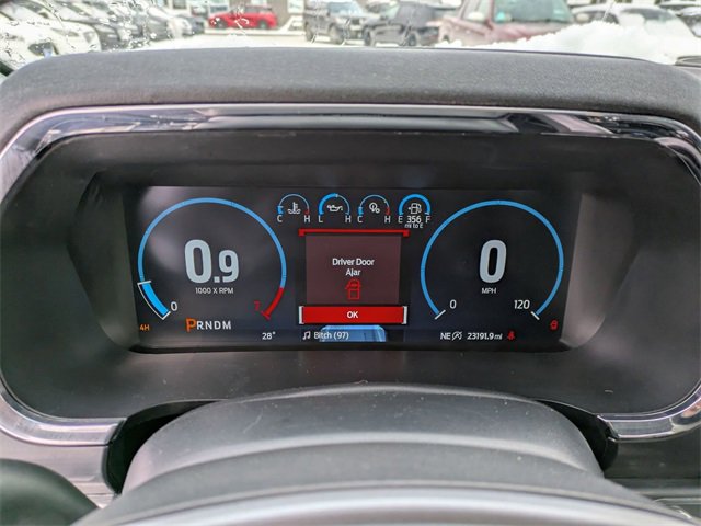 Certified 2021 Ford F150 Lariat image 10