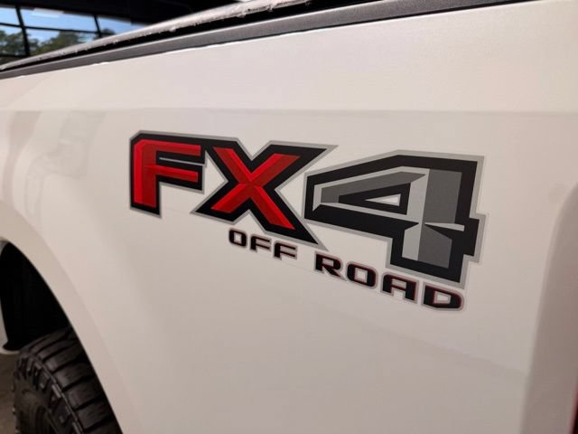 Used 2019 Ford F250 Lariat AWD/4WD image 12