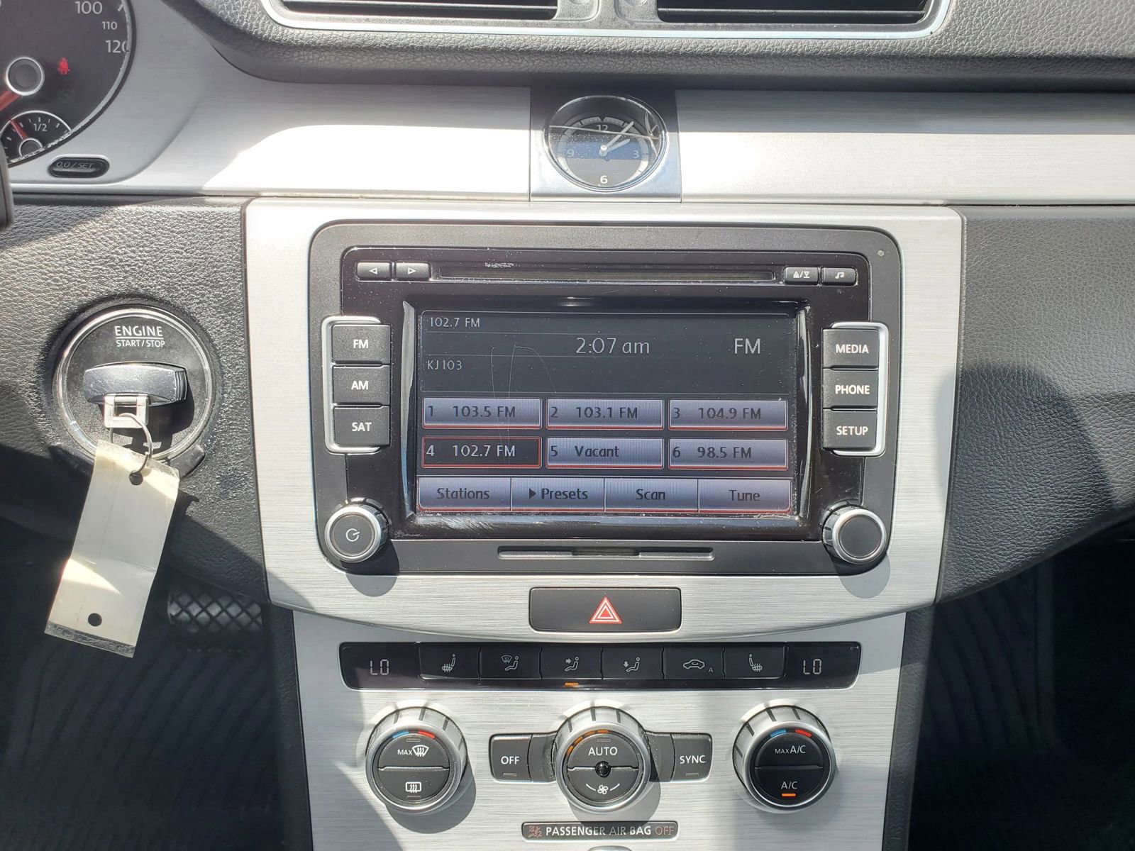 Used 2013 Volkswagen CC Sport image 15