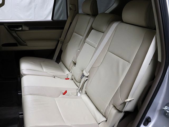 Used 2019 Lexus GX 460 Premium w/ Premium Package AWD/4WD image 12
