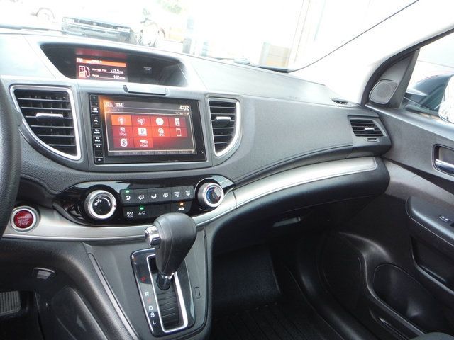 Used 2016 Honda CR-V EX image 25