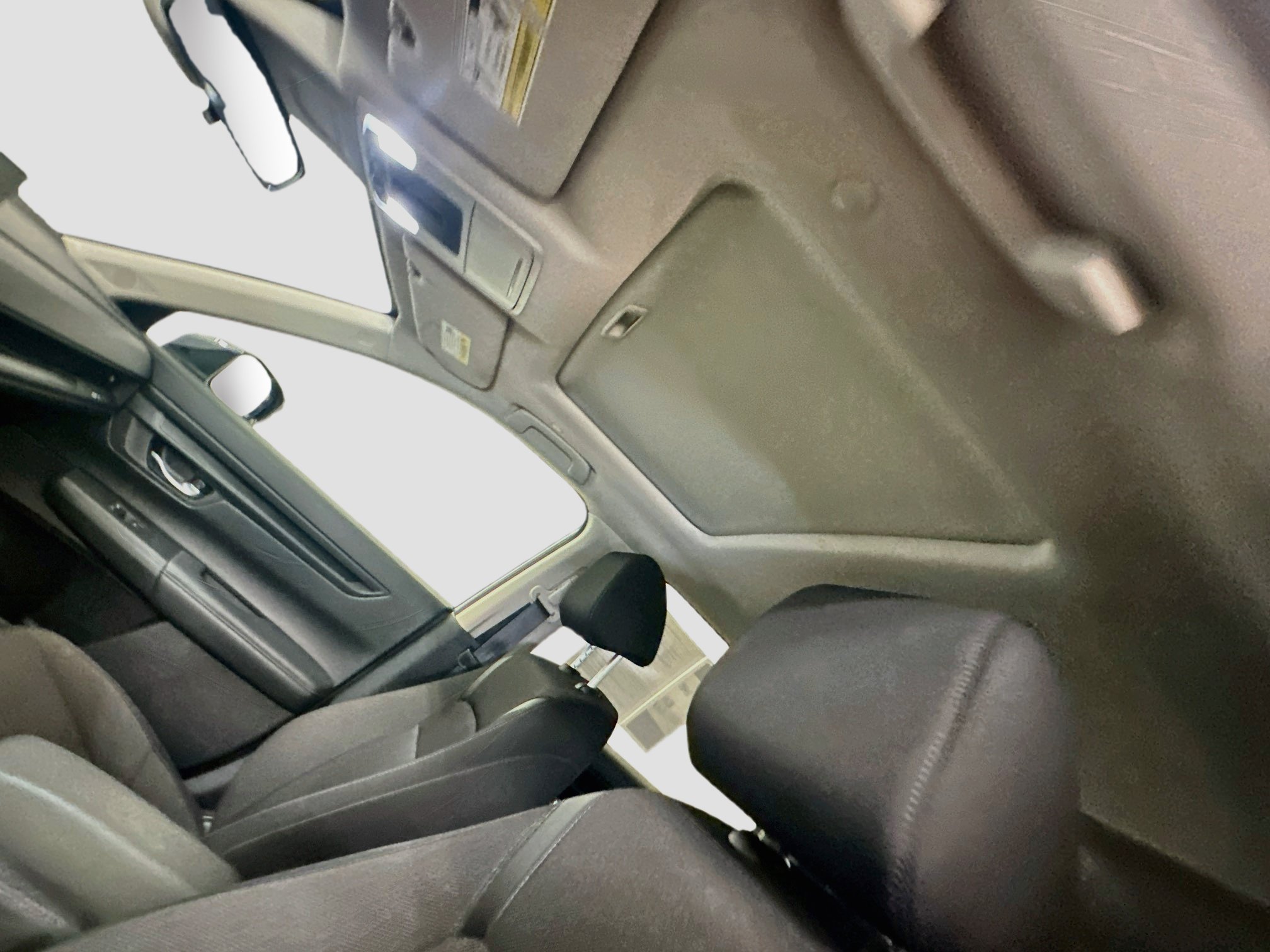 Used 2024 Honda CR-V EX image 26