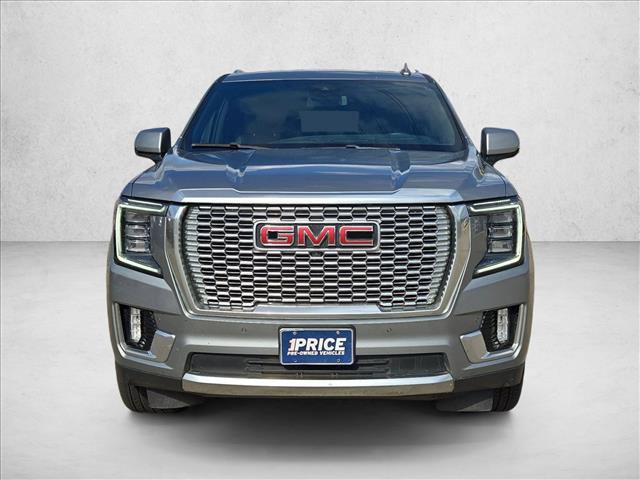 Used 2023 GMC Yukon XL Denali w/ Max Trailering Package image 2