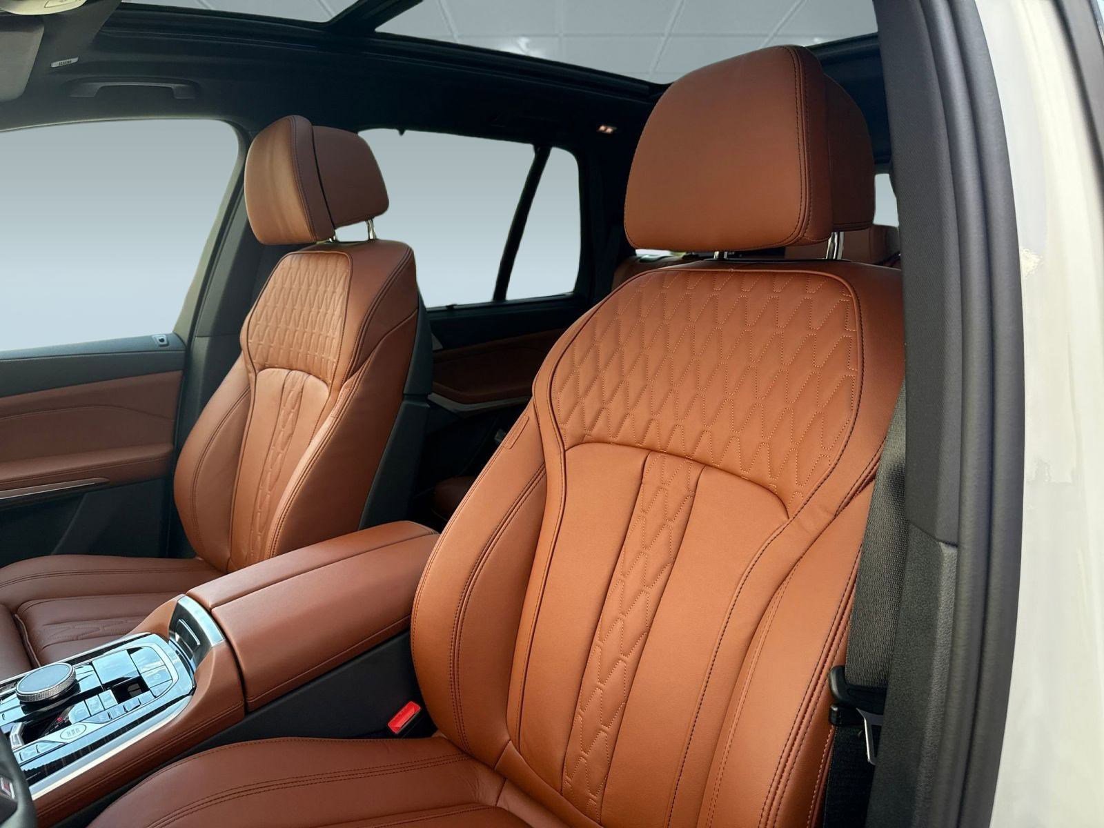 New 2026 BMW X5 sDrive40i w/ M Sport Package image 23