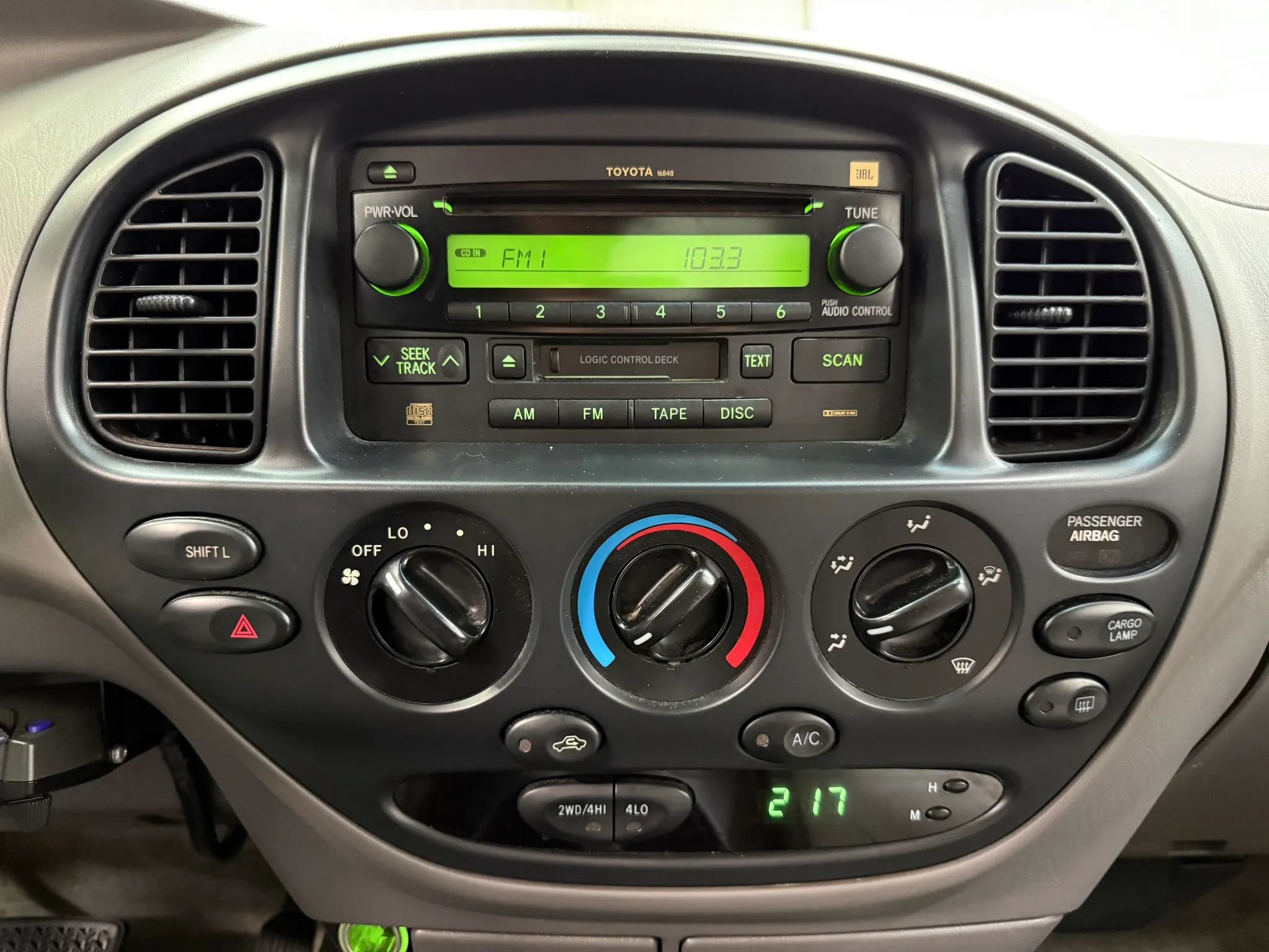 Used 2006 Toyota Tundra SR5 AWD/4WD image 21